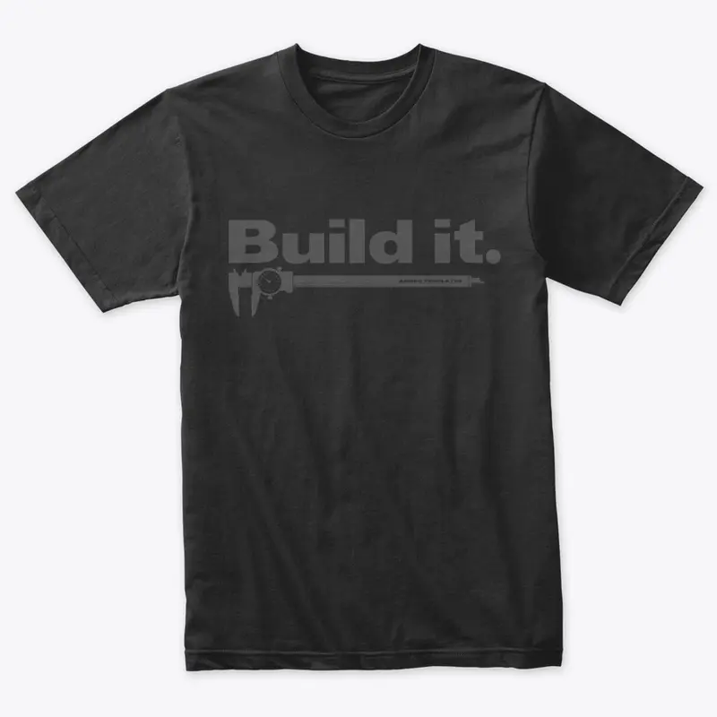 Build It #1