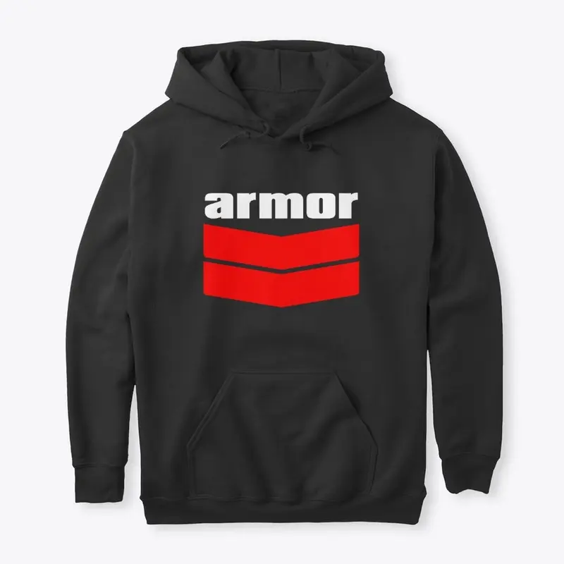 Armor Badge