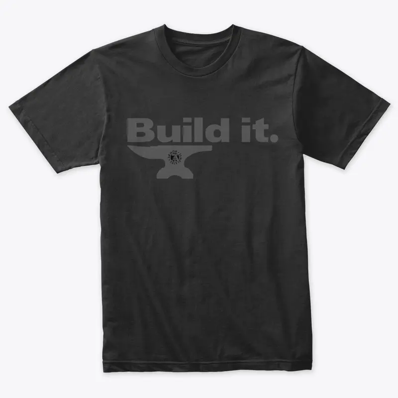 Build It #3