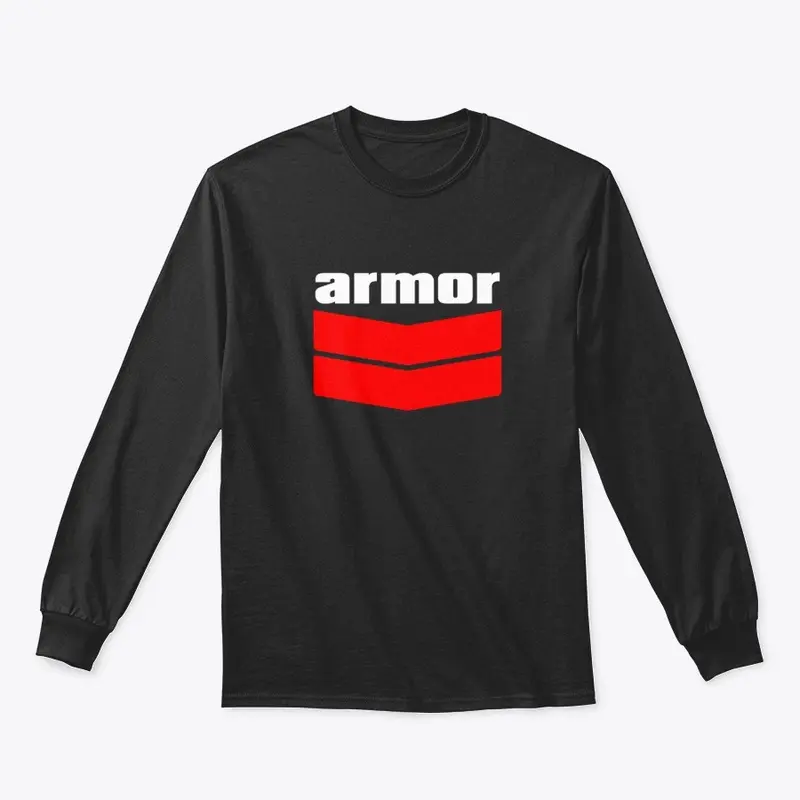 Armor Badge