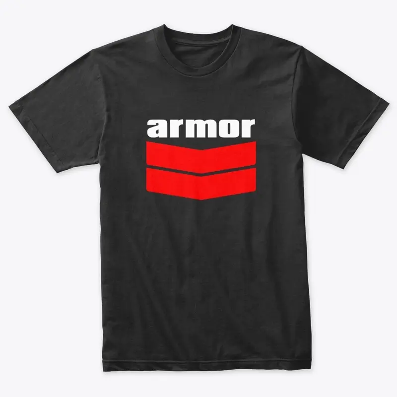 Armor Badge